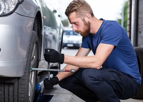 Mobile tyre fitting Dorchester Mobile tyre fitting Dorchester