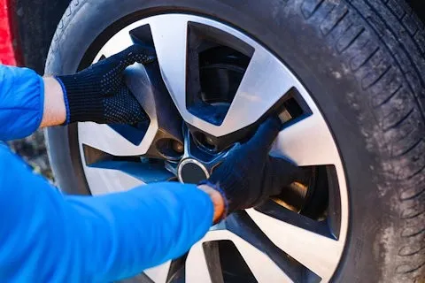 Mobile Tyre Fitting Sturminster Marshall